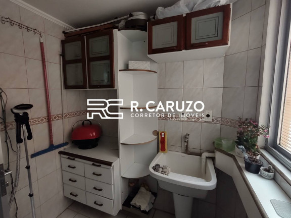 Imagem Apartamento com 3 Quartos à Venda, 103 m² em Vila Gioto - Limeira
