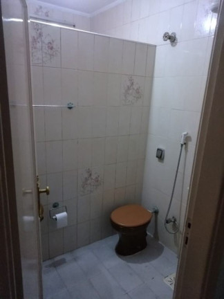 Foto do imóvel Casa com 2 Quartos à Venda, 123 m² em Boqueirão - Santos