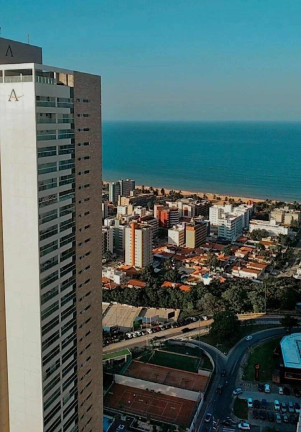 Foto do imóvel Apartamento com 3 Quartos à Venda, 275 m² em Altiplano Cabo Branco - João Pessoa