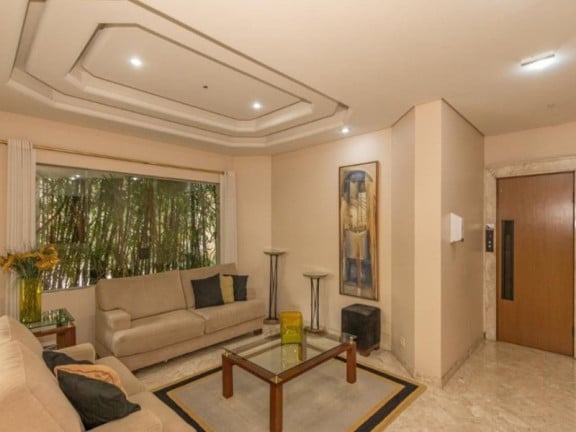 Foto do imóvel Imóvel com 4 Quartos à Venda, 276 m² em Campo Belo - São Paulo