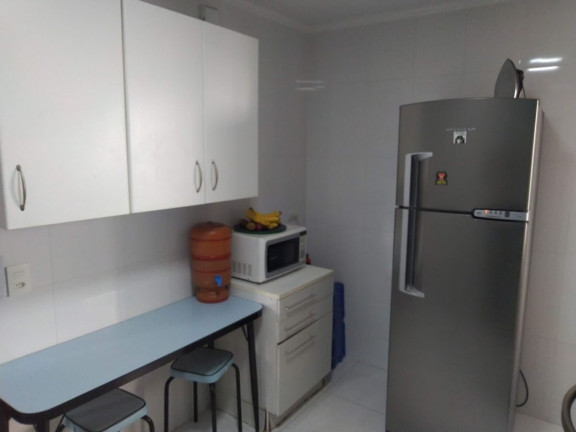 Imagem Apartamento com 2 Quartos à Venda, 55 m² em Vila Mariana - São Paulo
