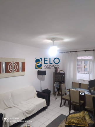 Foto do imóvel Apartamento com 4 Quartos à Venda, 93 m² em Campo Grande - Santos