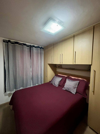 Foto do imóvel Apartamento com 2 Quartos à Venda, 40 m² em Conceição - Diadema