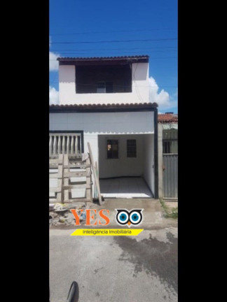 Imagem Casa com 3 Quartos à Venda, 180 m² em Cis - Feira De Santana