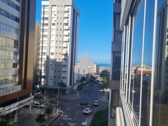 Foto do imóvel Apartamento com 3 Quartos à Venda, 110 m² em Centro - Torres