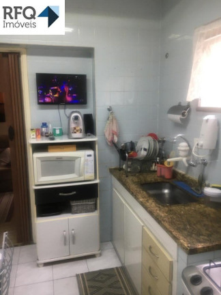 Imagem Apartamento com 2 Quartos à Venda, 60 m² em Aclimação - São Paulo