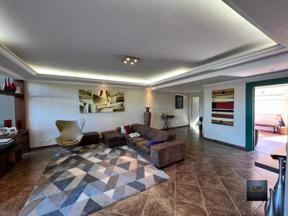 Imagem Casa com 4 Quartos à Venda, 343 m² em Conceição - Diadema