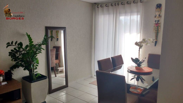 Foto do imóvel Apartamento com 2 Quartos à Venda, 65 m² em Vila Santa Catarina - São Paulo