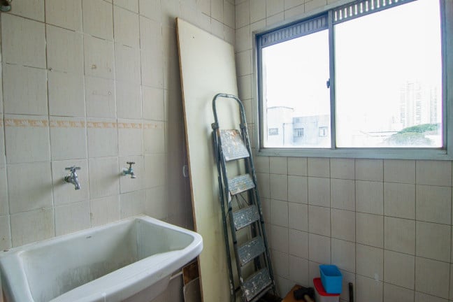 Foto do imóvel Apartamento com 3 Quartos à Venda, 61 m² em Mooca - São Paulo