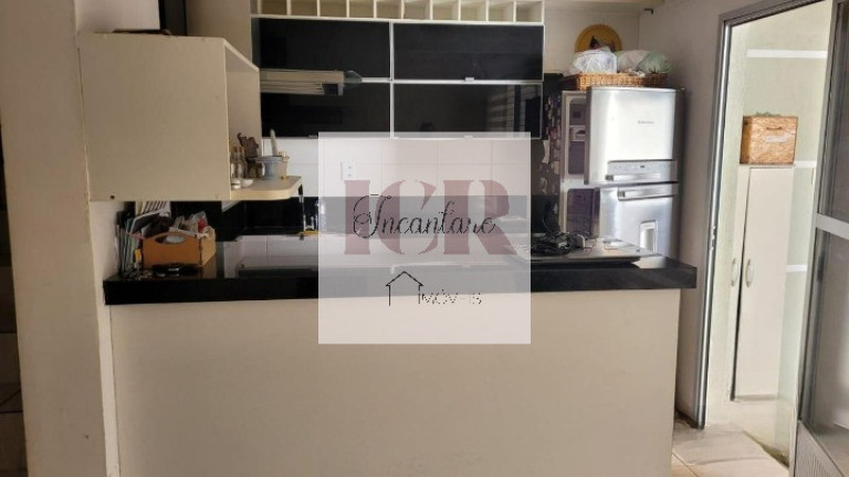 Foto do imóvel Casa de Condomínio com 3 Quartos à Venda, 127 m² em Vila Haro - Sorocaba
