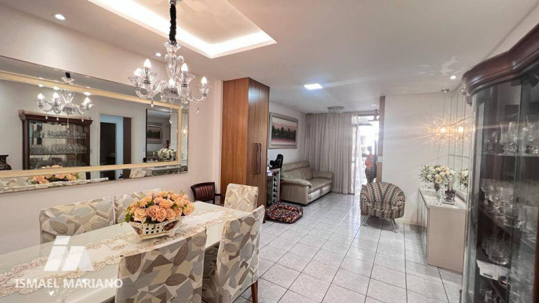 Imagem Apartamento com 3 Quartos à Venda, 160 m² em Praia De Itapoã - Vila Velha