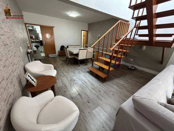 Foto do imóvel Casa com 3 Quartos à Venda, 243 m² em Vila Mariana - São Paulo
