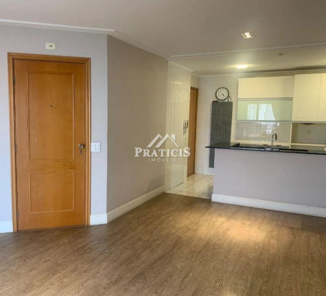 Foto do imóvel Apartamento com 3 Quartos à Venda, 100 m² em Aclimação - São Paulo