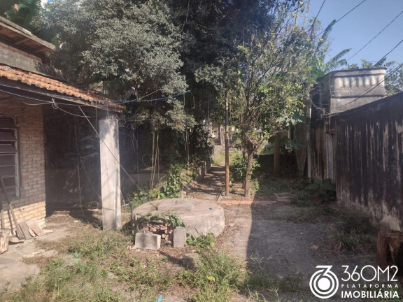 Foto do imóvel Terreno à Venda, 450 m² em Centro - Diadema