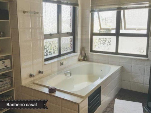 Imagem Casa com 4 Quartos à Venda, 358 m² em Alphaville - Santana De Parnaíba