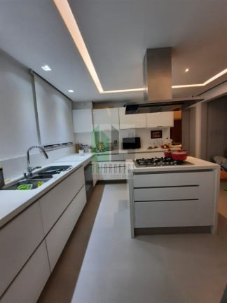 Imagem Apartamento com 4 Quartos à Venda, 198 m² em Vila Mariana - São Paulo