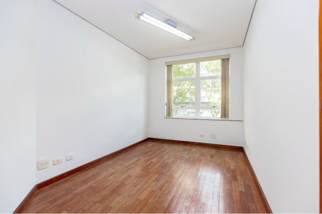 Foto do imóvel Sala Comercial à Venda, 48 m² em Alto Da Boa Vista - São Paulo