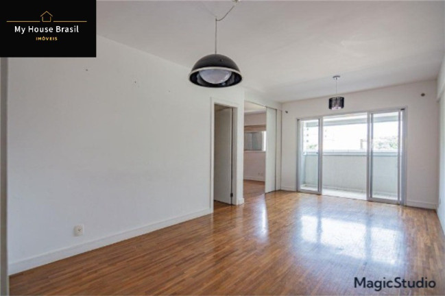 Foto do imóvel Apartamento com 3 Quartos à Venda, 89 m² em Alto Da Lapa - São Paulo