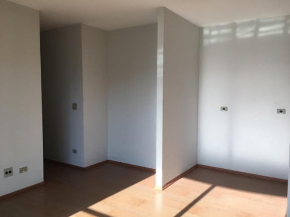 Foto do imóvel Cobertura com 4 Quartos à Venda,  em Ponta Da Praia - Santos