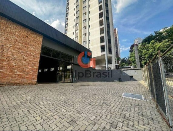 Foto do imóvel Imóvel Comercial à Venda, 400 m² em Vila Suzana - São Paulo