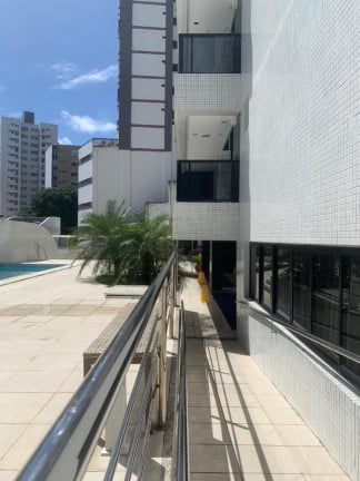 Foto do imóvel Imóvel com 1 Quarto à Venda, 52 m² em Barra - Salvador