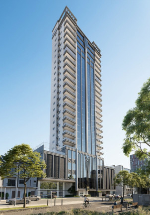 Foto do imóvel Apartamento com 3 Quartos à Venda, 287 m² em Itapema - Itapema