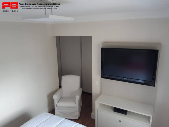 Imagem Apartamento com 3 Quartos à Venda, 134 m² em Jurubatuba - São Paulo