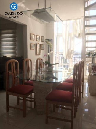 Foto do imóvel Cobertura com 2 Quartos à Venda, 106 m² em Centro - Osasco