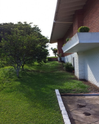 Imagem Casa com 4 Quartos à Venda, 220 m² em Centro - Nova Petrópolis