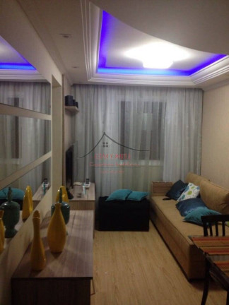 Foto do imóvel Apartamento com 2 Quartos à Venda, 42 m² em Vila Talarico - São Paulo