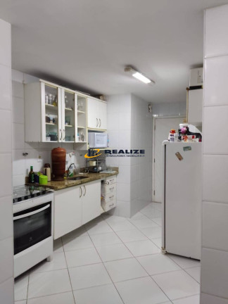 Foto do imóvel Apartamento com 4 Quartos à Venda, 200 m² em Centro - Campos Dos Goytacazes