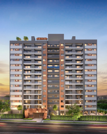 Foto do imóvel Apartamento com 3 Quartos à Venda, 93 m² em Boa Vista - Porto Alegre Foto do imóvel Apartamento com 3 Quartos à Venda, 93 m² em Boa Vista - Porto Alegre