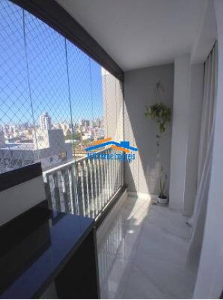 Foto do imóvel Apartamento com 2 Quartos à Venda, 48 m² em Centro - Osasco