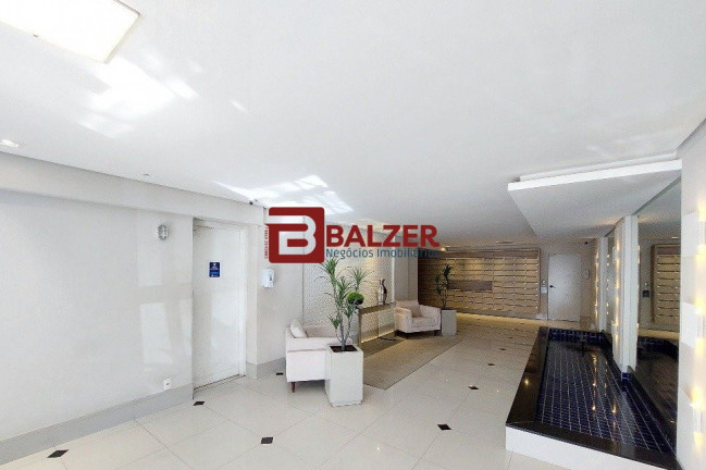 Imagem Apartamento com 3 Quartos à Venda, 108 m² em Abraão - Florianópolis