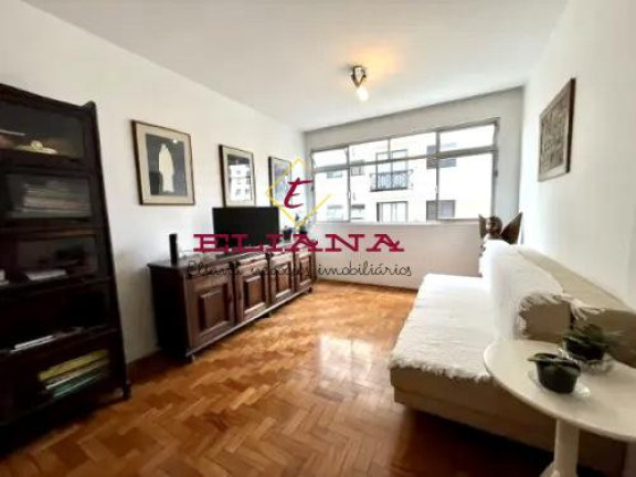 Foto do imóvel Apartamento com 3 Quartos à Venda, 81 m² em Perdizes - São Paulo