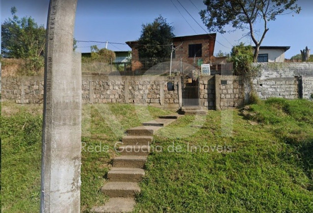 Imagem Casa com 3 Quartos à Venda, 130 m² em Jardim Carvalho - Porto Alegre