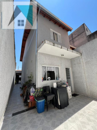 Imagem Casa com 3 Quartos à Venda, 80 m² em Ipês (polvilho) - Cajamar