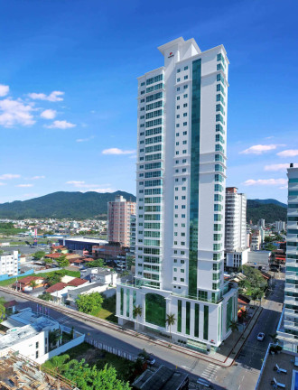 Foto do imóvel Cobertura com 4 Quartos à Venda, 233 m² em Itapema - Itapema