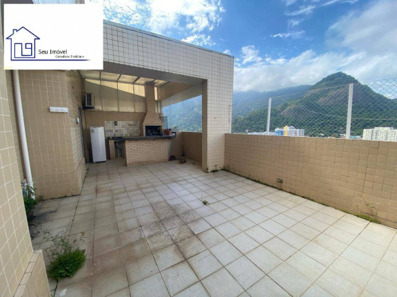 Imagem Apartamento com 2 Quartos à Venda, 121 m² em Camorim - Rio De Janeiro