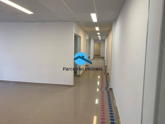 Foto do imóvel Imóvel Comercial à Venda, 1.300 m² em Centro - São Caetano Do Sul