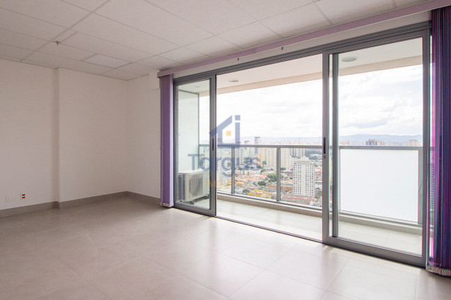 Foto do imóvel Sala Comercial à Venda, 39 m² em Tatuapé - São Paulo