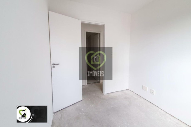 Imagem Apartamento com 2 Quartos à Venda, 55 m² em Pompeia - São Paulo
