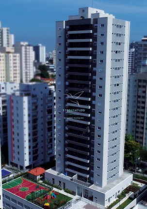 Foto do imóvel Apartamento com 2 Quartos à Venda, 71 m² em Saúde - São Paulo