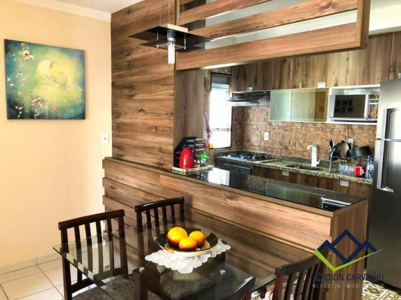 Foto do imóvel Apartamento com 3 Quartos à Venda, 72 m² em Jardim Tamoio - Jundiaí