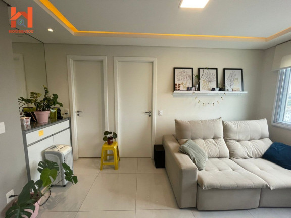 Imagem Apartamento com 1 Quarto à Venda, 31 m² em água Branca - São Paulo