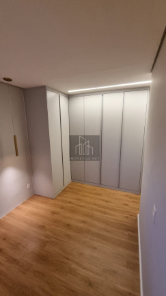Imagem Apartamento com 2 Quartos à Venda, 53 m² em Alphaville Empresarial - Barueri