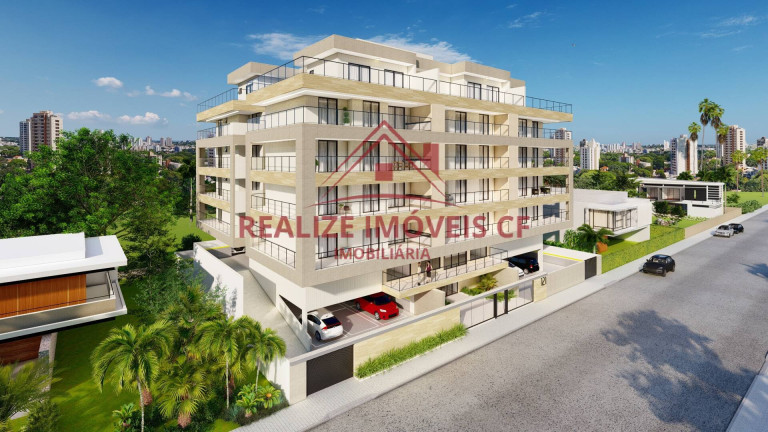 Foto do imóvel Apartamento com 2 Quartos à Venda, 89 m² em Braga - Cabo Frio