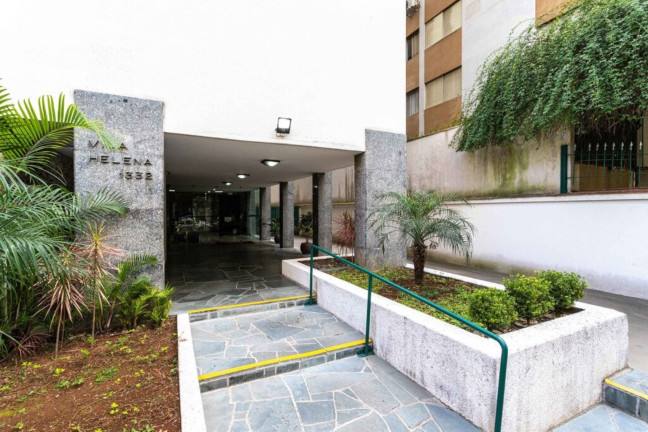 Imagem Apartamento com 2 Quartos à Venda, 134 m² em Jardim América - São Paulo