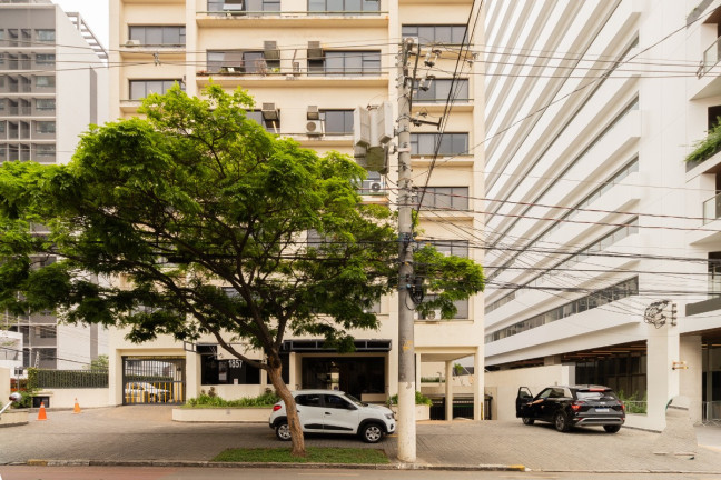 Foto do imóvel Ponto Comercial à Venda, 65 m² em Pinheiros - São Paulo