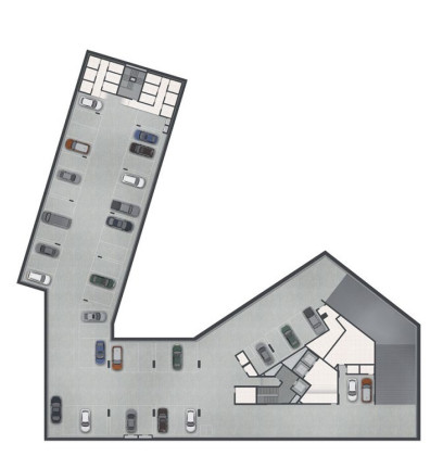 Imagem Apartamento com 4 Quartos à Venda, 472 m² em Itaim Bibi - São Paulo